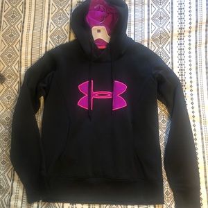 Women’s Coldgear Under Armour Hoodie